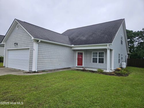 109 Penquin Pl, Hampstead, NC, 28443-3746 | Card Image