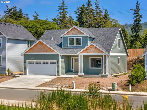 1383 Seabright Way, Seaside, OR, 97138-7814 | Card Image