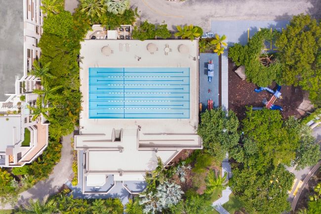 APT-174 - 201 Crandon Blvd, Townhouse with 4 bedrooms, 7 bathrooms and null parking in Key Biscayne FL | Image 77