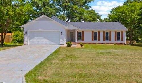 401 Belcross Dr, Simpsonville, SC, 29681-5214 | Card Image