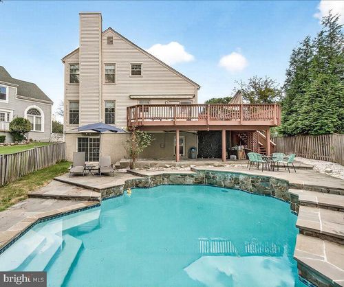 2226 Cherry Leaf Ln, SILVER SPRING, MD, 20906-5733 | Card Image