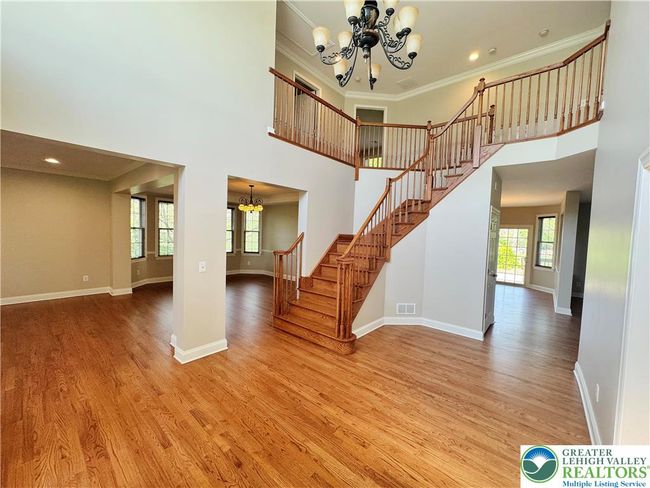 4620 Graystone Dr, House other with 4 bedrooms, 4 bathrooms and null parking in NAZARETH PA | Image 4
