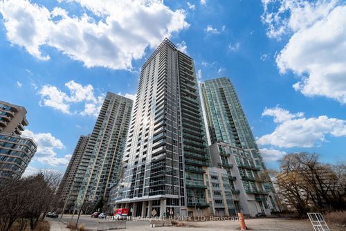 502-223 Webb Dr, Mississauga, ON, L5B0E8 | Card Image