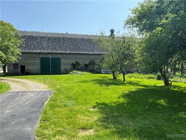 11400 Savage Rd, House other with 5 bedrooms, 3 bathrooms and null parking in Chaffee NY | Image 13