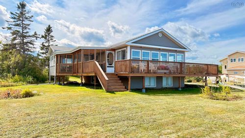 6 Seashell Lane, Caribou River, NS, B0K1R0 | Card Image