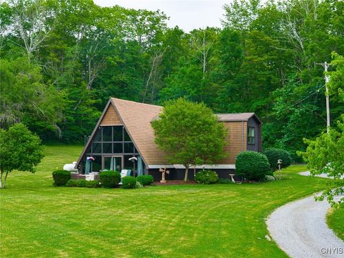 1229 Whiting Rd, Jordan, NY, 13080-9750 | Card Image