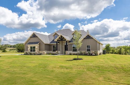 853 Dog Wood Rd, Weatherford, TX, 76085-4005 | Card Image