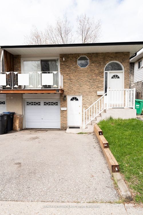 144 Abell Dr, Brampton, ON, L6V2Z8 | Card Image