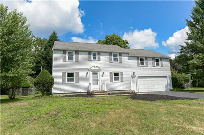 200 Colonial Drive, House other with 5 bedrooms, 1 bathrooms and null parking in Webster NY | Image 2