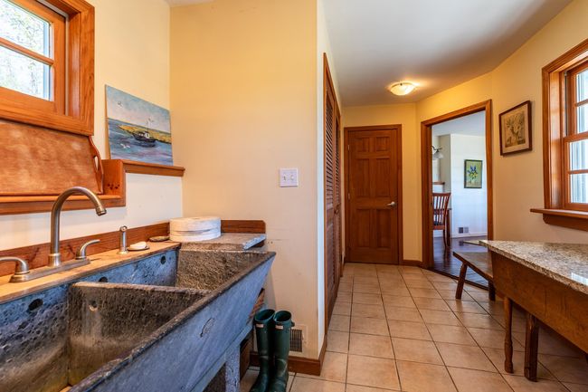 686 Green Mountain Turnpike, House other with 2 bedrooms, 1 bathrooms and null parking in Cavendish VT | Image 30