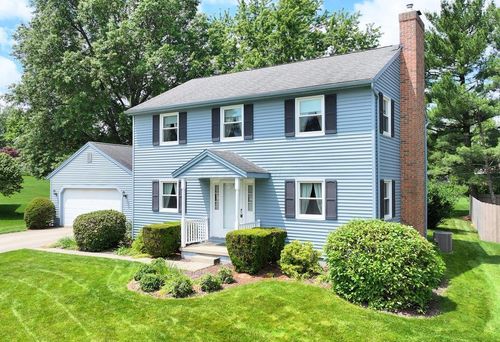 2254 Saratoga Ct, Mansfield, OH, 44904-1675 | Card Image