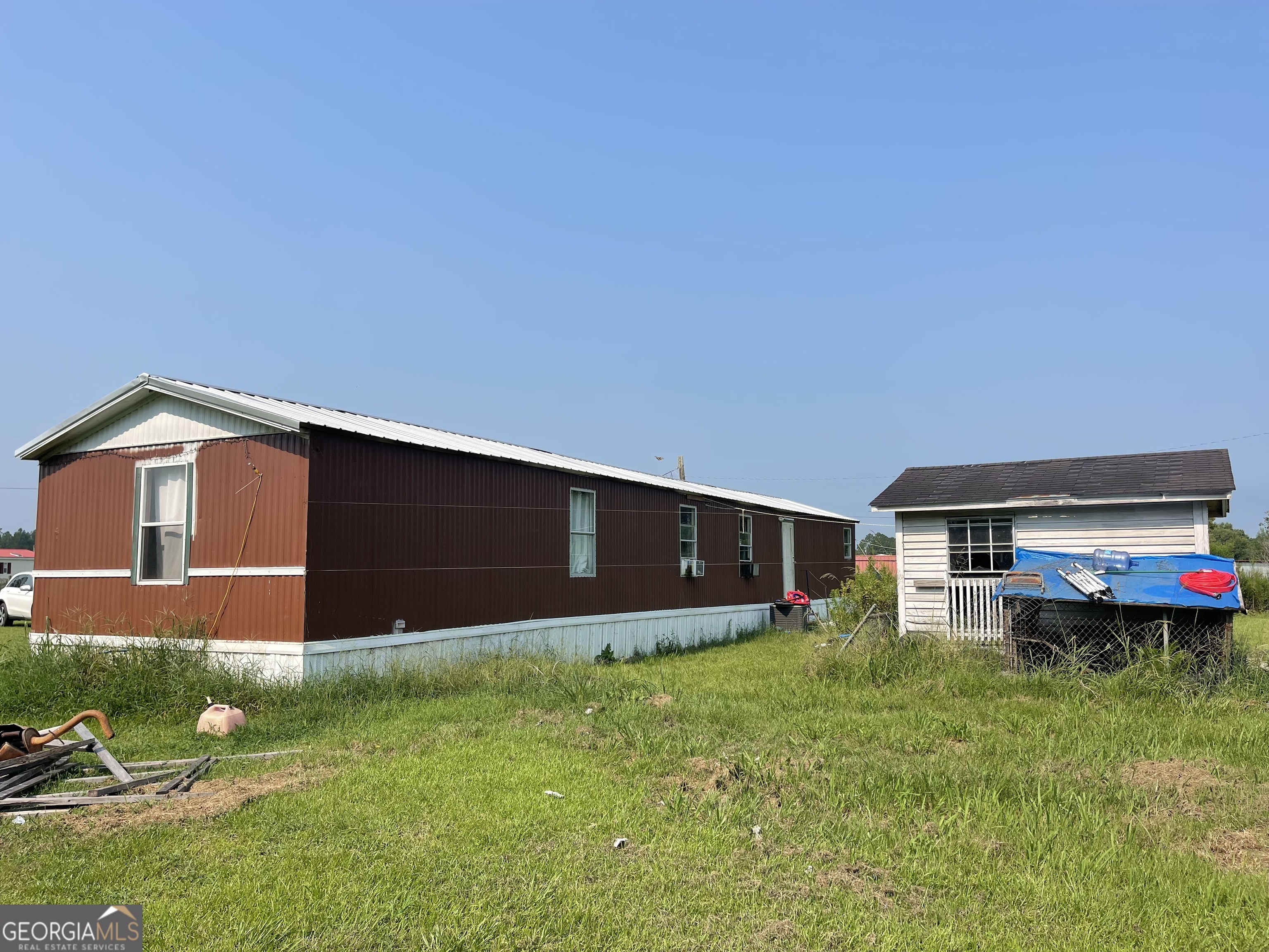 Residential in Alma 4