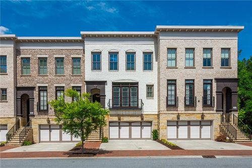 270 Marjean Way, Alpharetta, GA, 30009-7980 | Card Image