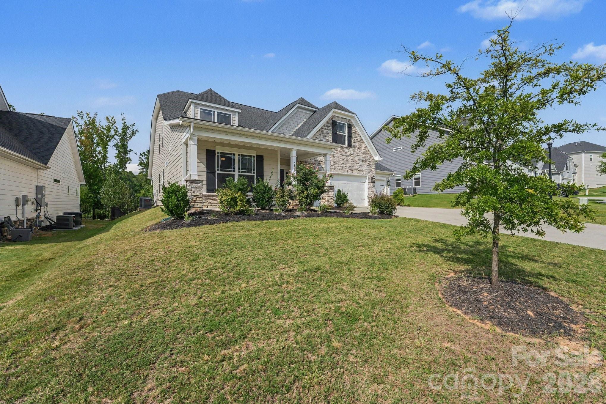 Residential in Fort Mill 4