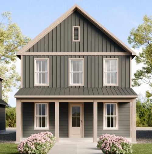 2027 Bergamot Xing, Chattanooga, TN, 37421-5520 | Card Image