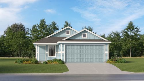 1609 Black Kite Lane, Fort Worth, TX, 76140 | Card Image
