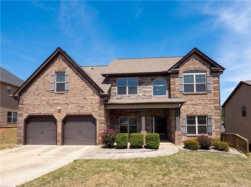 798 Kallispel Ct, Hampton, GA, 30228-6428 | Card Image