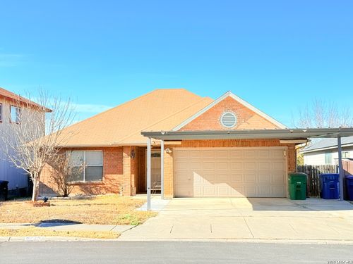 6719 Raintree Path, San Antonio, TX, 78233-7400 | Card Image