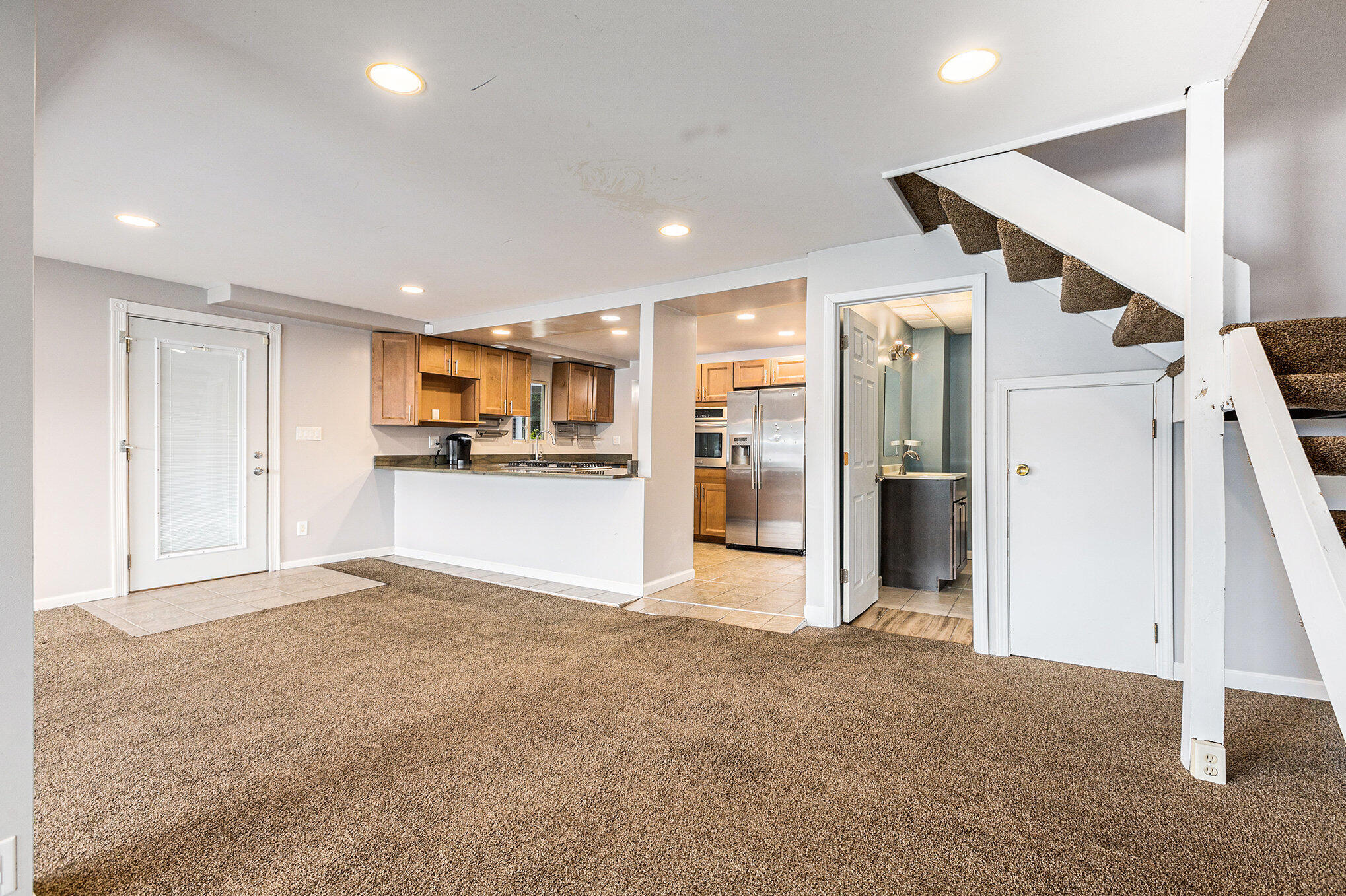 Residential Lease in Jackson 4