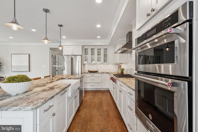 223 E Mason Ave, House other with 6 bedrooms, 4 bathrooms and null parking in ALEXANDRIA VA | Image 18