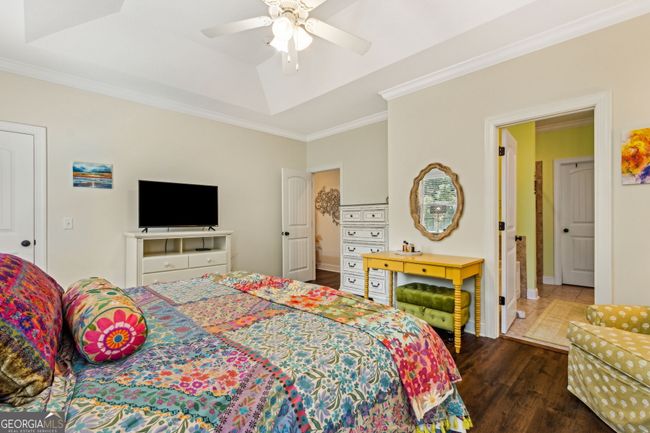 804 Reserve Ln, Townhouse with 3 bedrooms, 3 bathrooms and null parking in St. Simons Island GA | Image 27