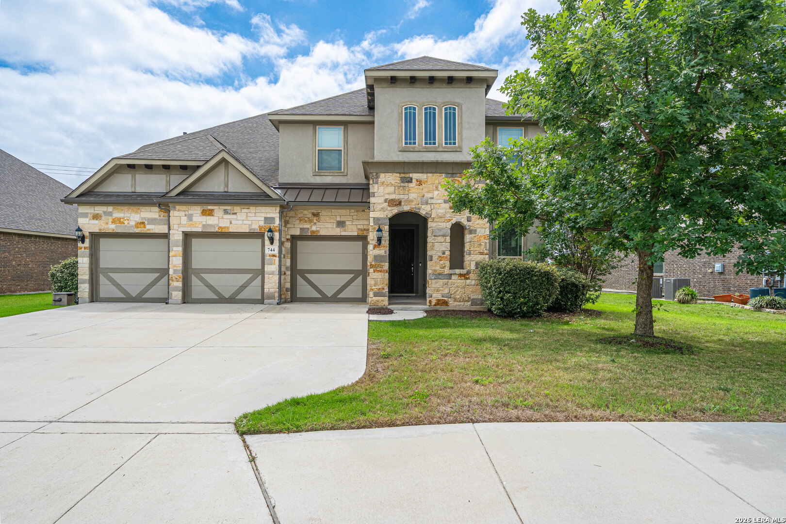 Residential in Schertz 4