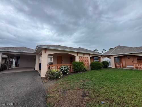 323 Dania St, Lehigh Acres, FL, 33936-5307 | Card Image