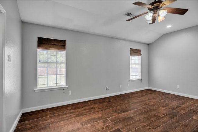 105 Maple St, House other with 4 bedrooms, 2 bathrooms and 2 parking in Coahoma TX | Image 17