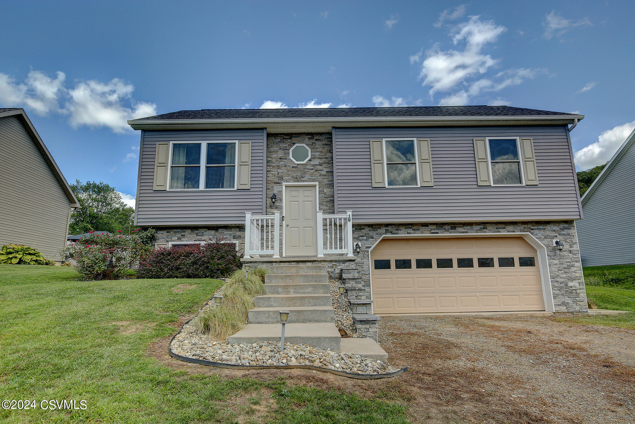 Clover Ave, Bloomsburg, PA 17815
