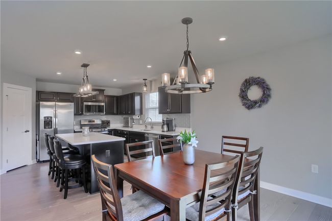 105 Touchstone Ct, House other with 3 bedrooms, 2 bathrooms and 2 parking in Harmony PA | Image 28