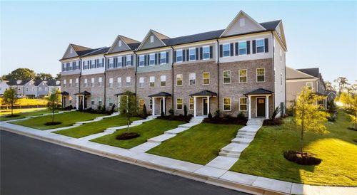 d5-5100 Denali Dr, Stone Mountain, GA, 30087 | Card Image