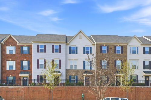 806 Foxleigh Way, BALTIMORE, MD, 21220-2003 | Card Image