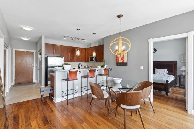 204 - 4600 Westwater Dr, Condo with 2 bedrooms, 2 bathrooms and 1 parking in Richmond BC | Image 12