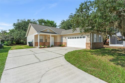 498 Dean Creek Lane, ORLANDO, FL, 32825 | Card Image
