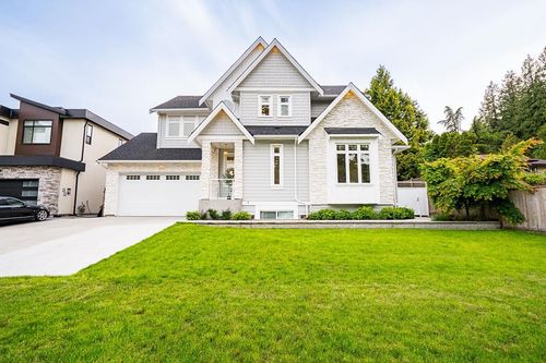 9879 Lyncean Drive, Surrey, BC, V4N4M6 | Card Image