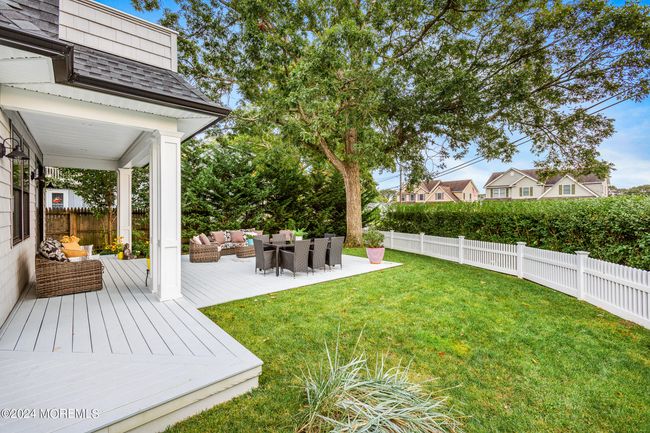 1320 Charles St, House other with 4 bedrooms, 4 bathrooms and null parking in Point Pleasant Boro NJ | Image 40