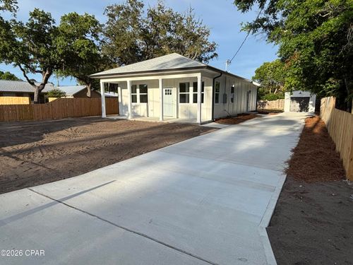 1818 Danford Avenue, Panama City, FL, 32405 | Card Image