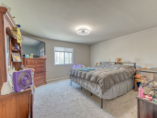159 St Clair Cir, House other with 3 bedrooms, 2 bathrooms and null parking in Brooklyn MI | Image 9