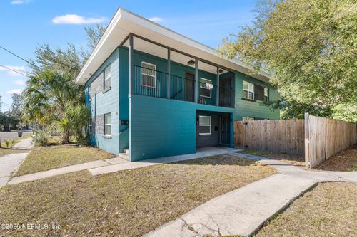 4-231 E 16th Street, Jacksonville, FL, 32206 | Card Image