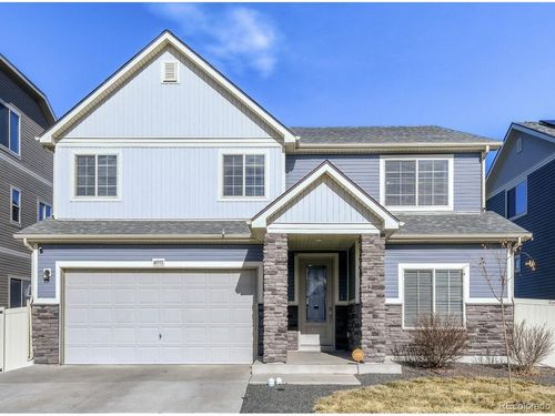 18977 Randolph Pl, Denver, CO, 80249-8766 | Card Image