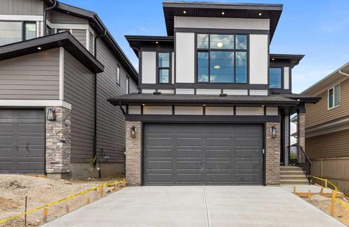 50 Patterson Rise Sw, Calgary, AB, T3H2E3 | Card Image