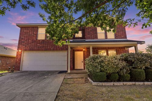 3528 Kimberly Ln, Balch Springs, TX, 75180-5307 | Card Image