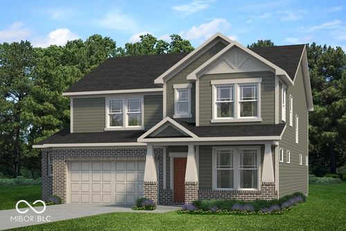 4777 E Summerfield Dr, Camby, IN, 46113-5534 | Card Image