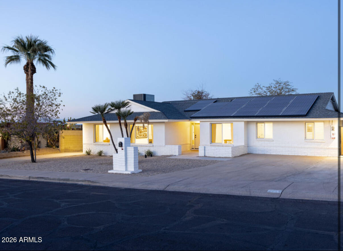 Residential in Phoenix