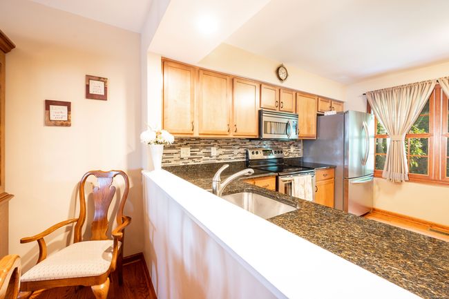 UNIT-6-3 - 55 Mill Plain Rd, Condo with 2 bedrooms, 2 bathrooms and 2 parking in Danbury CT | Image 13