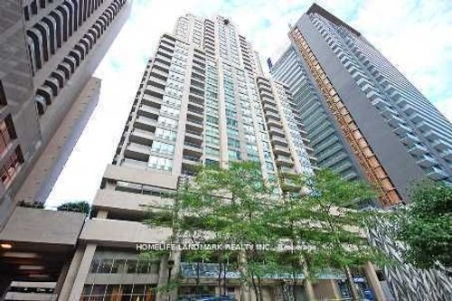 901-750 Bay St, Toronto, ON, M5G1N6 | Card Image
