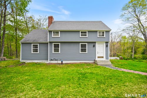 6 Winding Rd, Brookfield, CT, 06804-3329 | Card Image