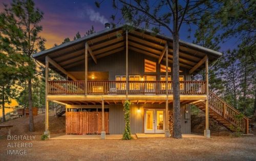 5595 Jasper Ridge Rd, Murphys, CA, 95247-7182 | Card Image