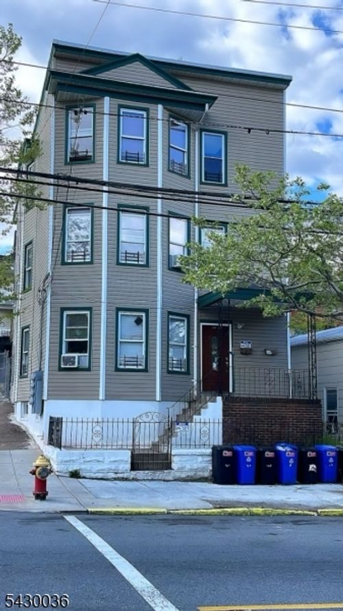 2-505 Union Ave, Paterson, NJ, 07522-1536 | Card Image