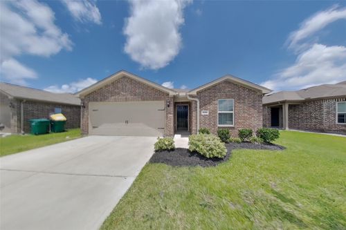 829 Painted Bison Dr, La Marque, TX, 77568-1208 | Card Image